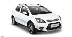 Lifan X50