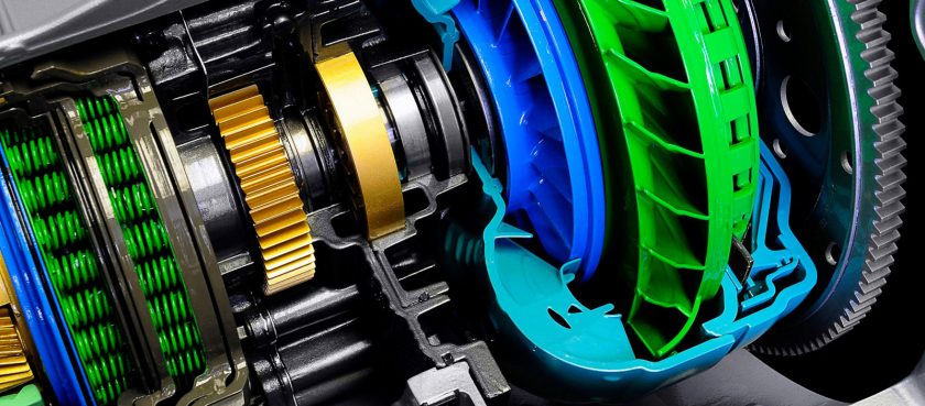 تعمیر یا تعویض گیربکس اتوماتیک؟